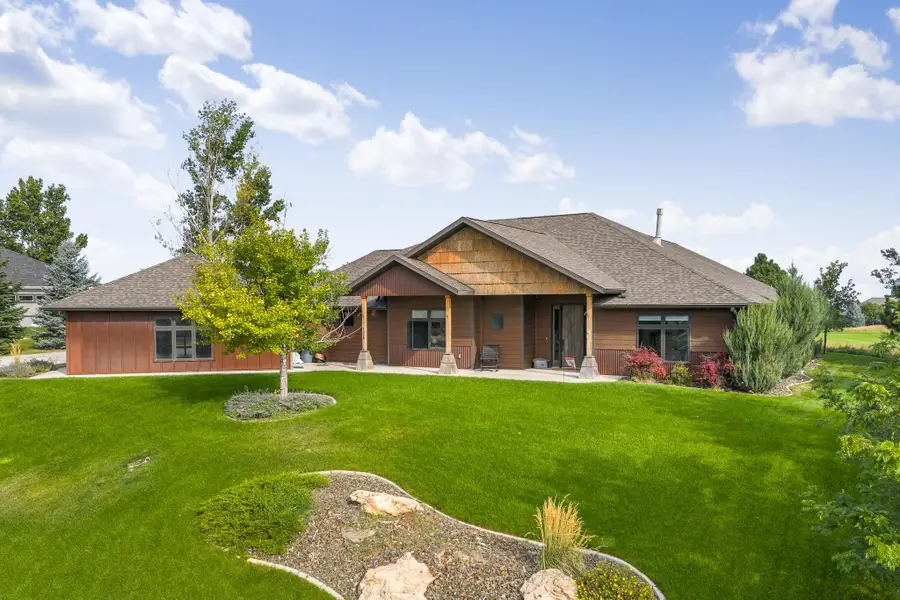 7020 Prestwick Road, Rapid City, SD 57702 - #3