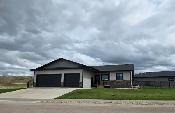 2119 Arrowhead Circle, Spearfish, SD 57783