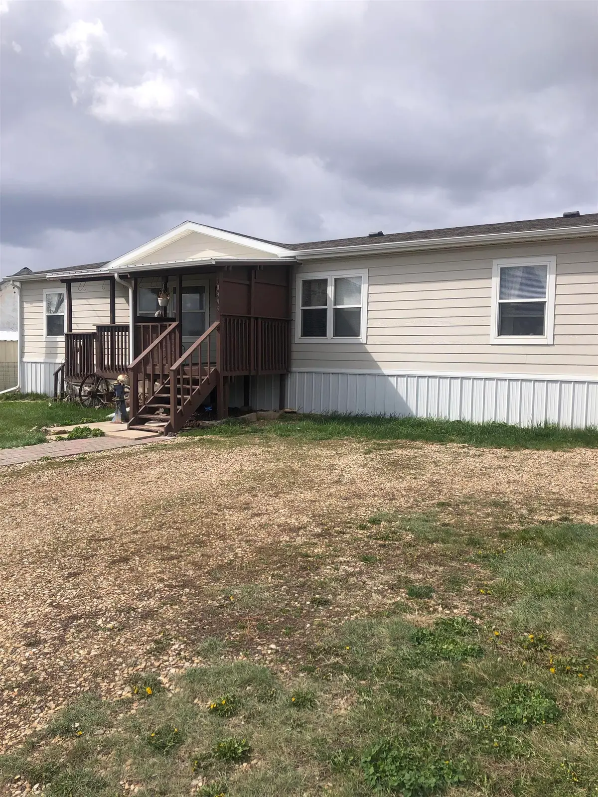 10995 Water Tank Road, Belle Fourche, SD 57717 - #1