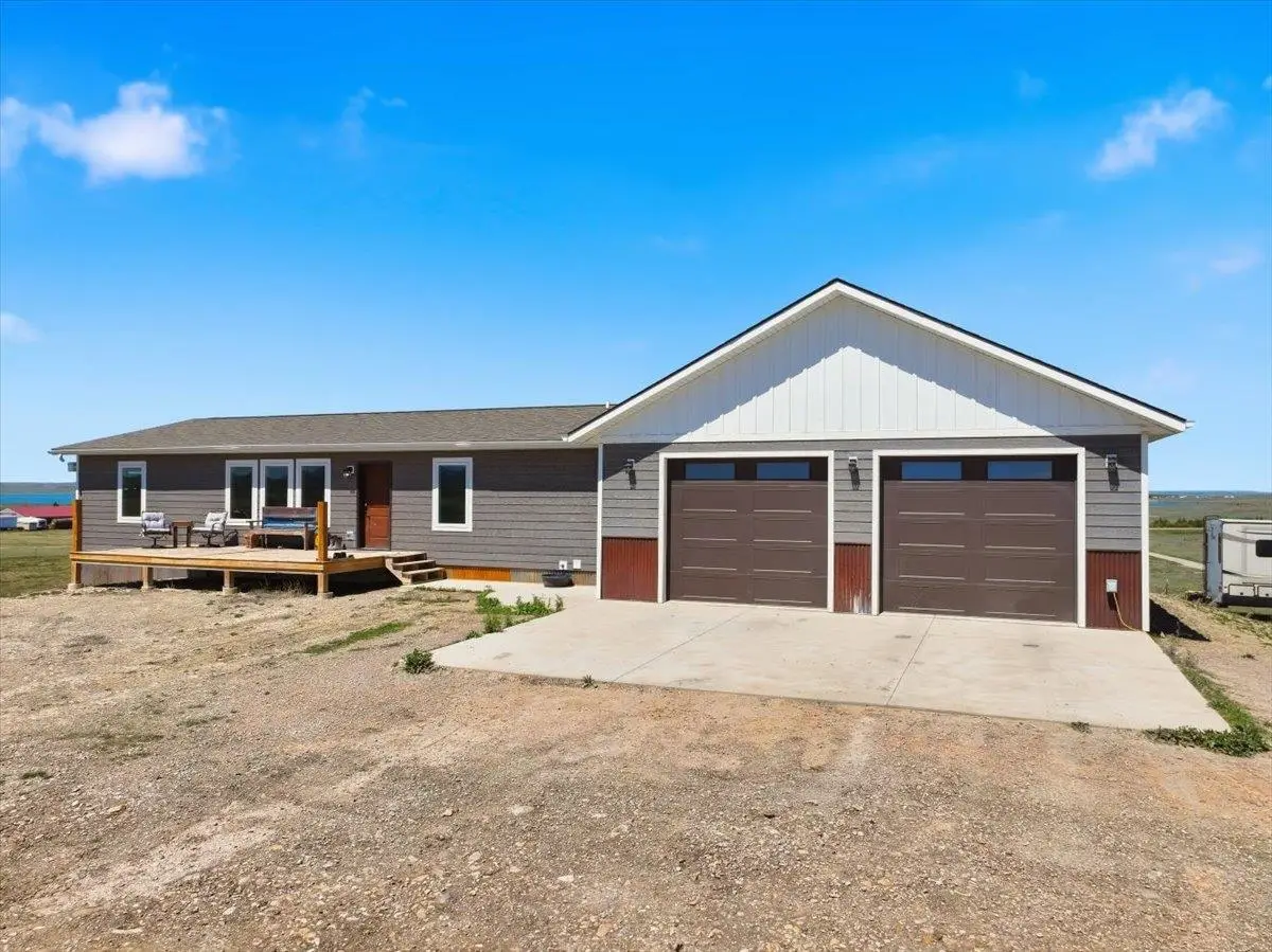 11869 Us Hwy 212, Belle Fourche, SD 57717 - #1