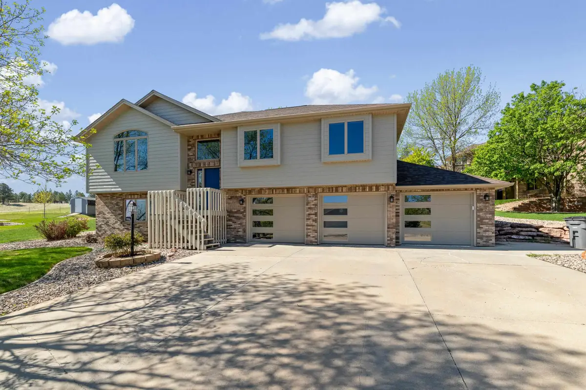 5365 Scrub Oak Circle, Rapid City, SD 57702 - #1