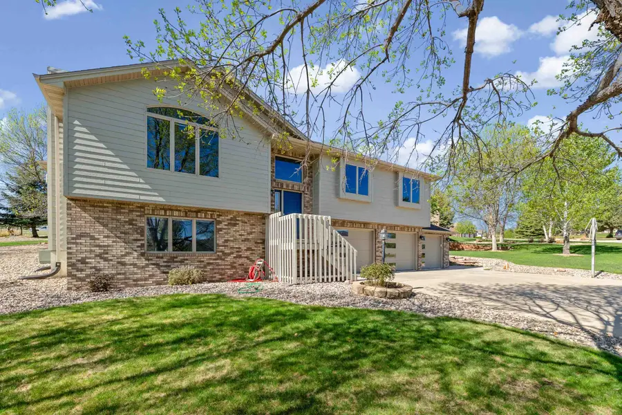 5365 Scrub Oak Circle, Rapid City, SD 57702 - #2