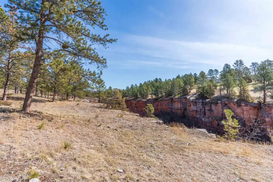 Lot 6B Saddle Ridge Road, Hermosa, SD 57744 - #3