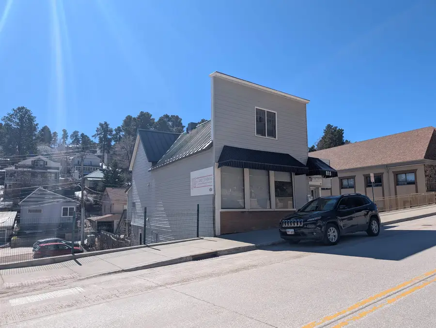 815 W Main Street, Lead, SD 57754 - #3