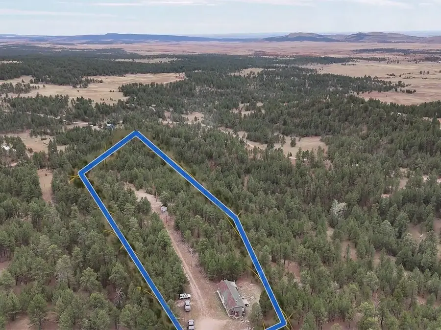 10345 Turkey Tr, Edgemont, SD 57735 - #2