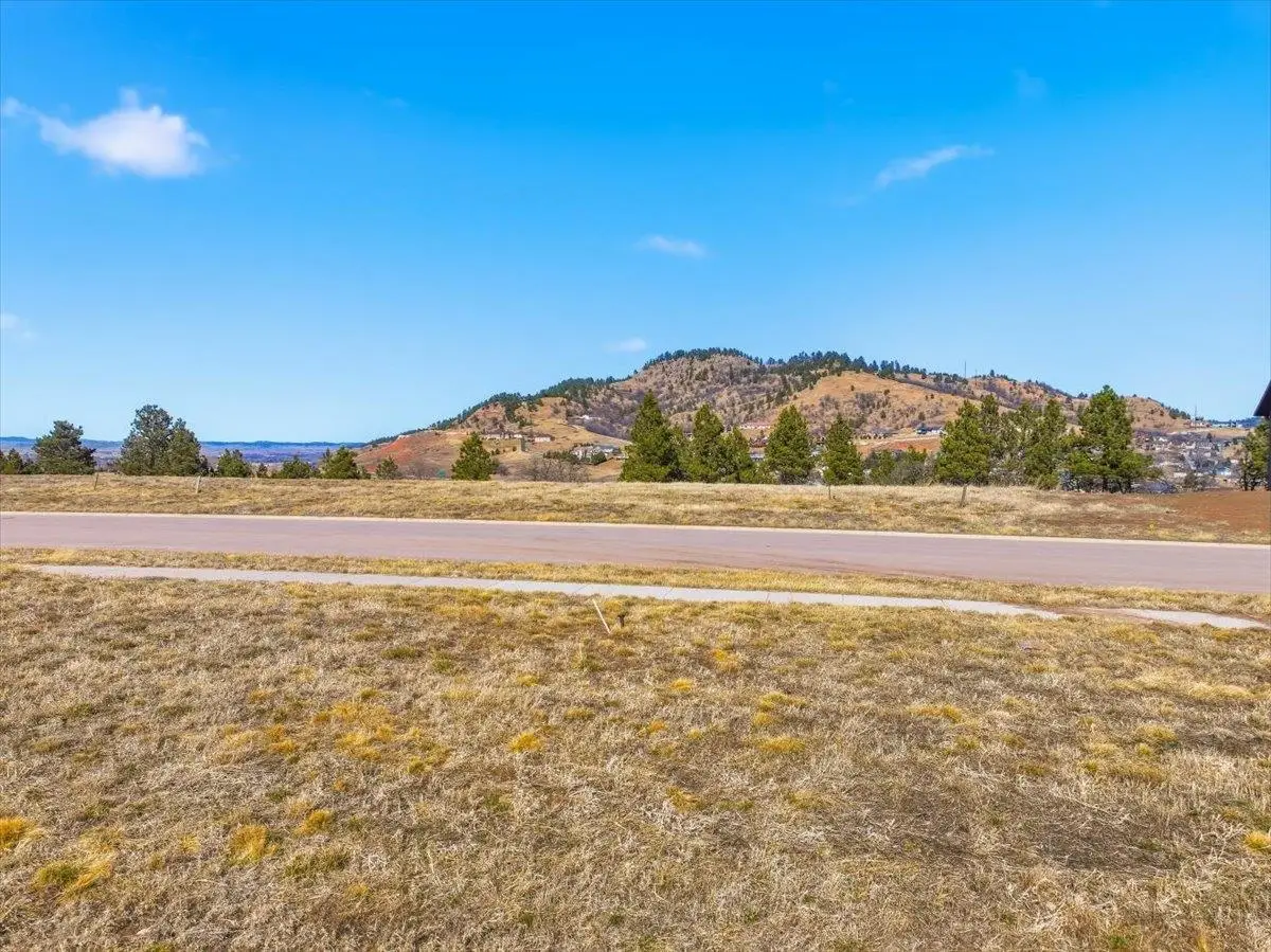 Lot 6, Blk 2 Oak Crest Court, Spearfish, SD 57783 - #1