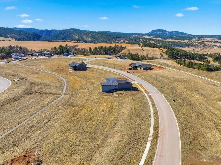 Lot 6, Blk 2 Oak Crest Court, Spearfish, SD 57783 - #2