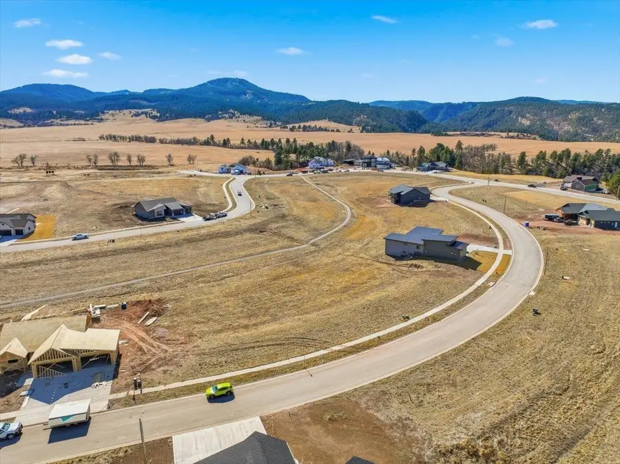 Lot 6, Blk 2 Oak Crest Court, Spearfish, SD 57783 - #3