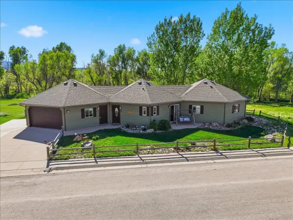 2417 N Canyon Street, Spearfish, SD 57783
