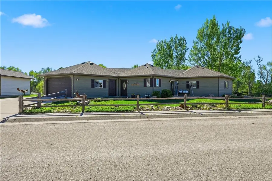 2417 N Canyon Street, Spearfish, SD 57783 - #2