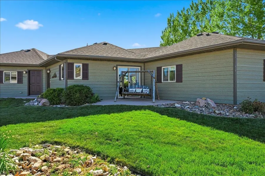 2417 N Canyon Street, Spearfish, SD 57783 - #3