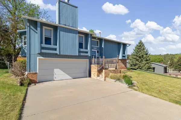 3701 Westridge Road, Rapid City, SD 57702