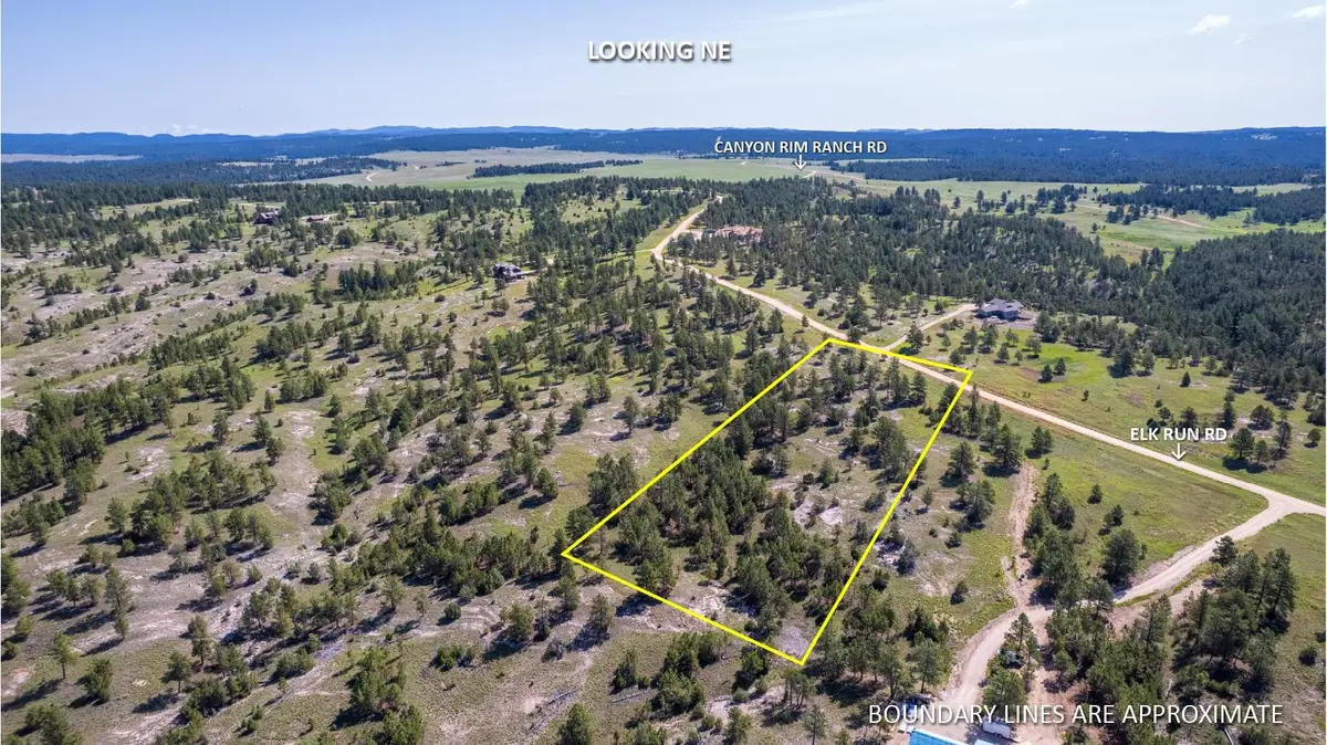 Big Sky 7 Elk Run Road, Custer, SD 57730 - #1