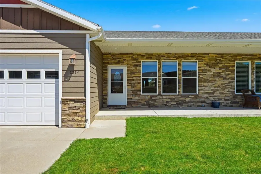 2214 Split Rock Drive, Sturgis, SD 57785 - #2