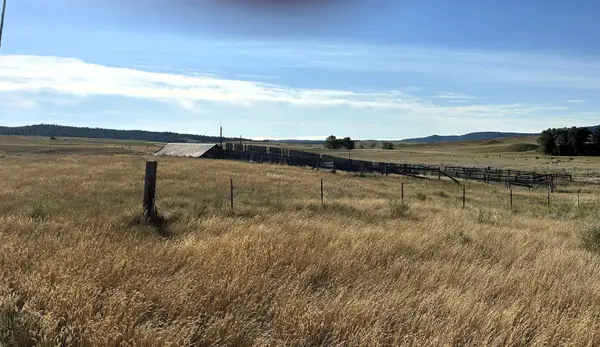 TBD Valley Road, Hot Springs, SD 57747