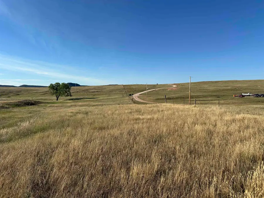 TBD Valley Road, Hot Springs, SD 57747 - #2
