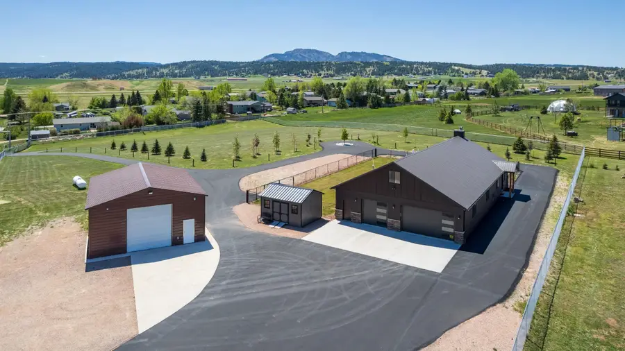 2900 Westview Ave, Spearfish, SD 57783 - #2