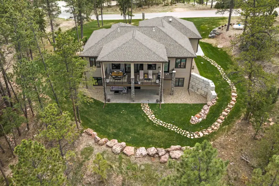 1103 Clubhouse Drive, Hot Springs, SD 57747 - #3
