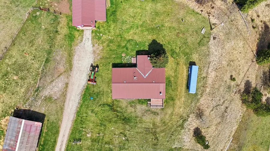 11520 Melchert Place, Hill City, SD 57745 - #2