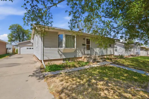 1739 Lodge Street, Rapid City, SD 57702
