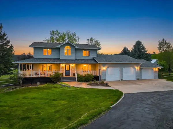 3035 Meadow Lane, Spearfish, SD 57783