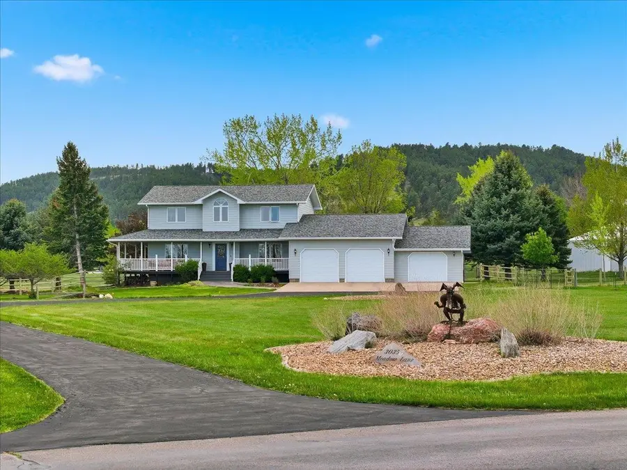 3035 Meadow Lane, Spearfish, SD 57783 - #2