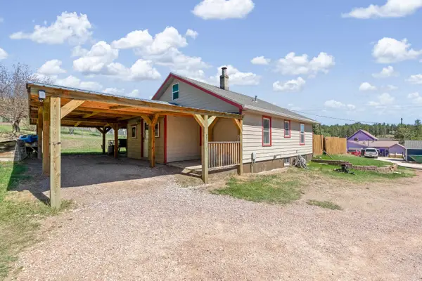 21 Rosse Drive, Custer, SD 57730