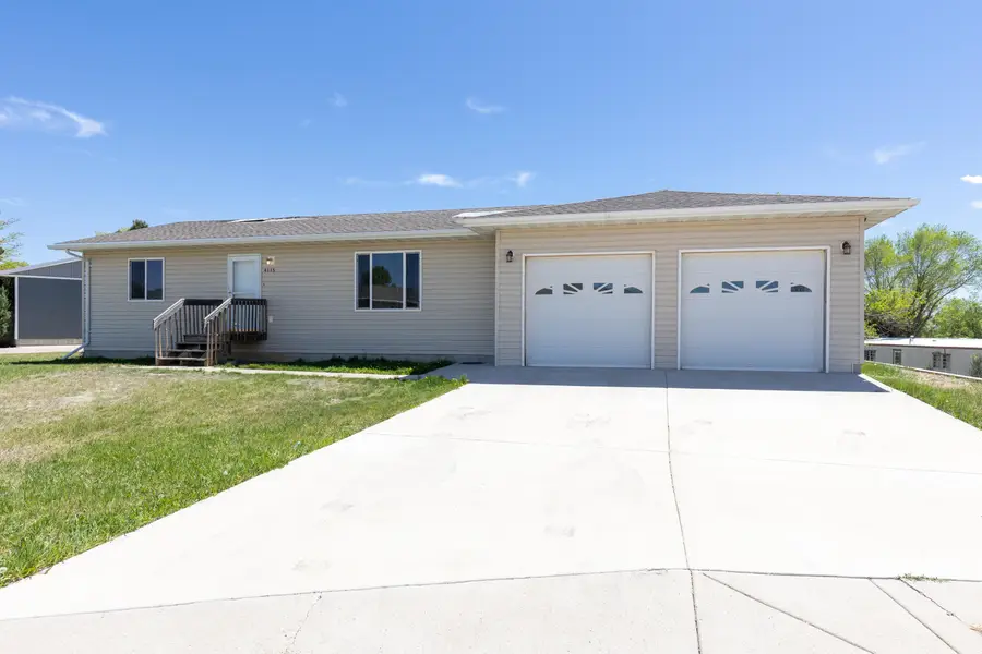 4115 Avenue A, Rapid City, SD 57703 - #2