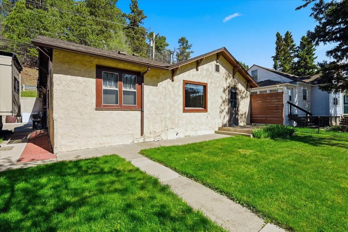 484 Main Street, Deadwood, SD 57732 - #1