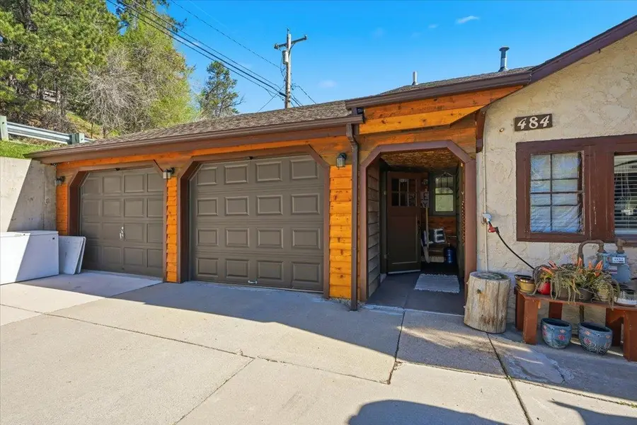 484 Main Street, Deadwood, SD 57732 - #2