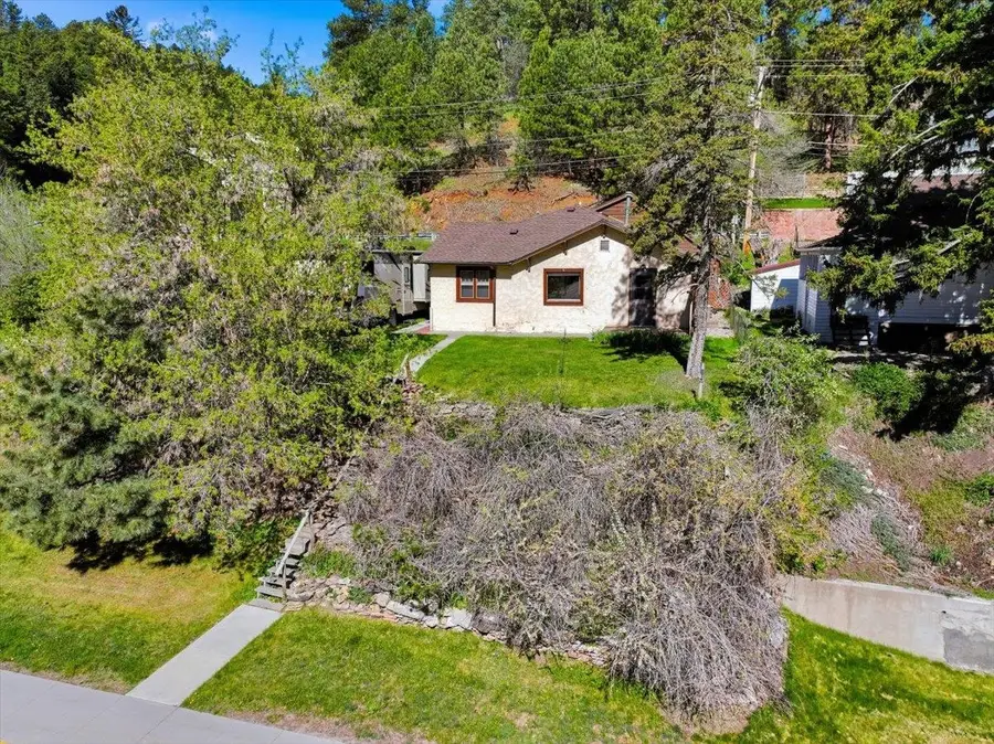 484 Main Street, Deadwood, SD 57732 - #3