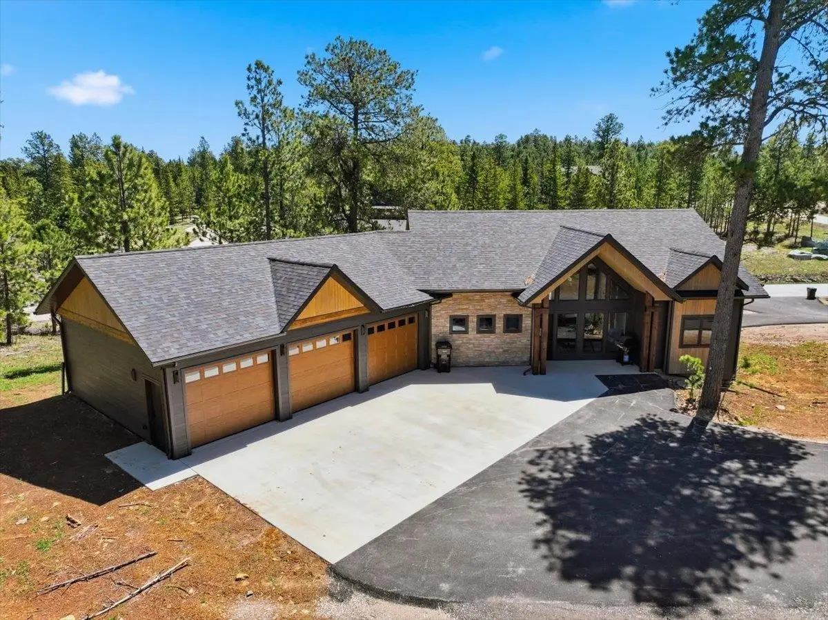 21385 Trailside Road, Lead, SD 57754 - #1