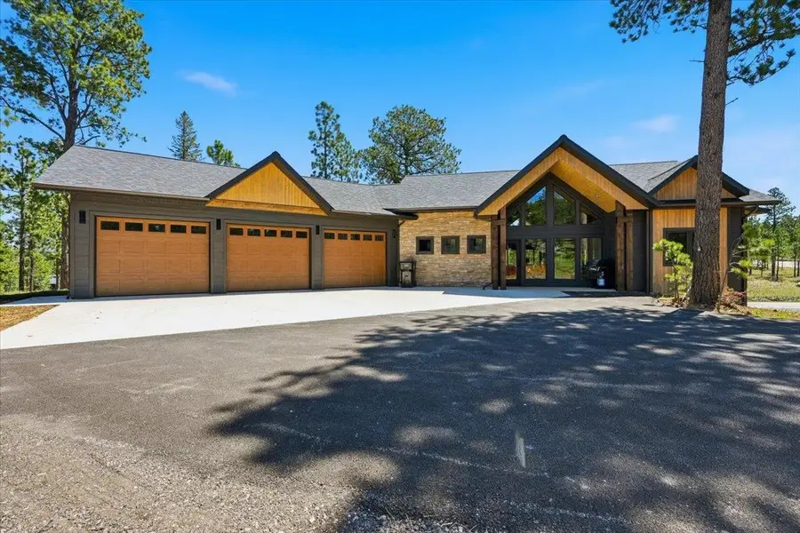 21385 Trailside Road, Lead, SD 57754 - #2