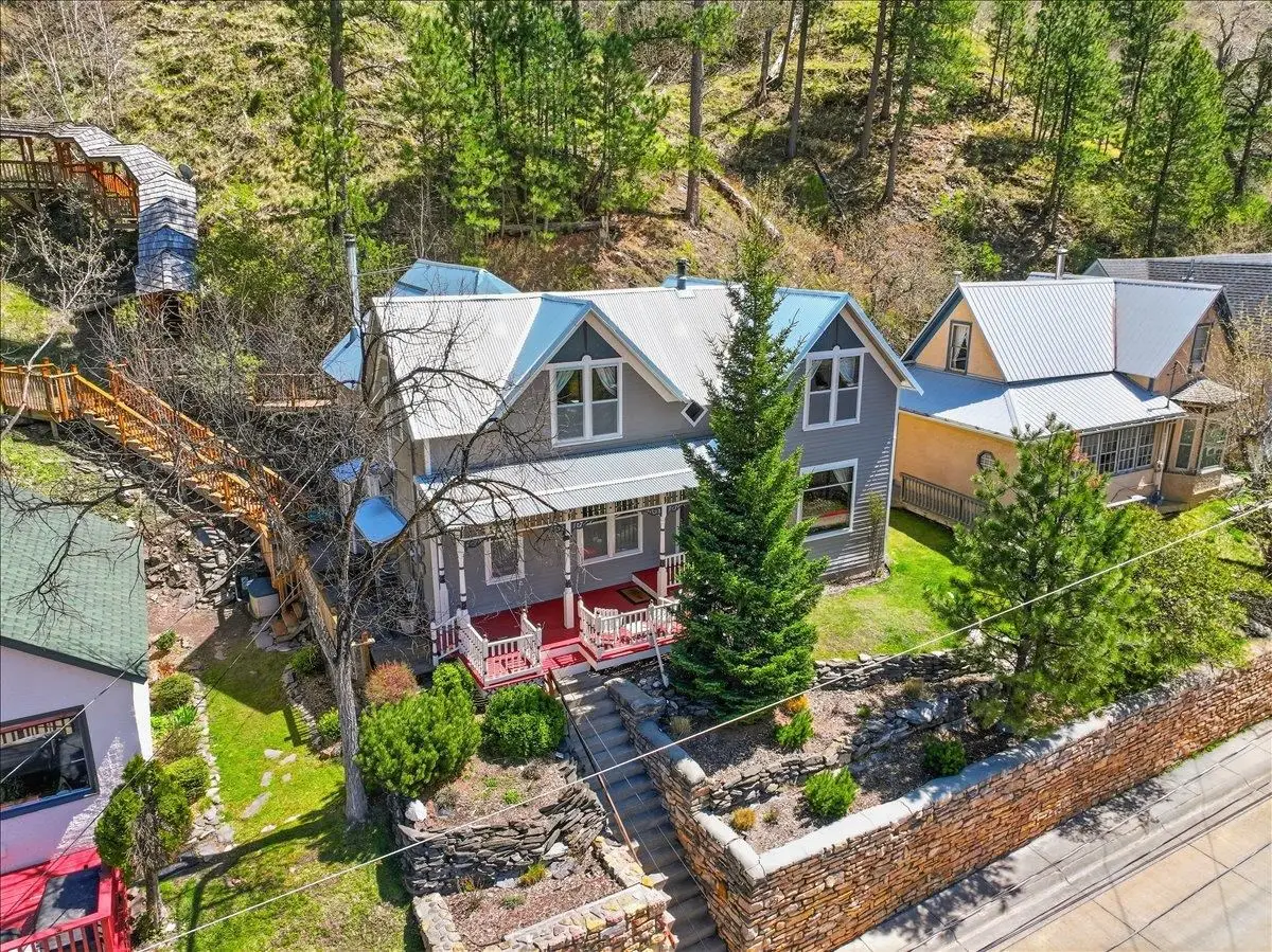 29 Terrace Ave, Deadwood, SD 57732 - #1