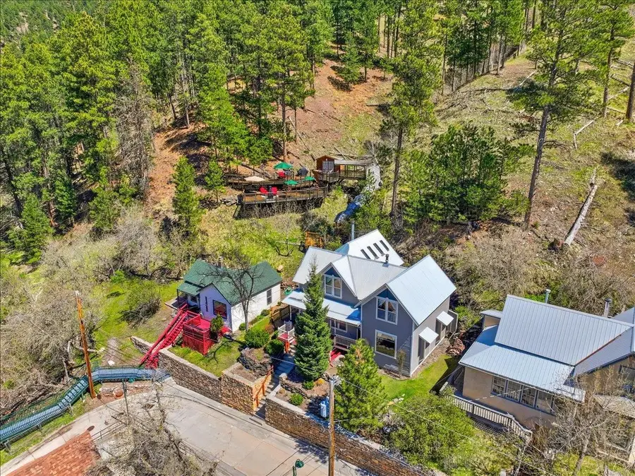 29 Terrace Ave, Deadwood, SD 57732 - #3