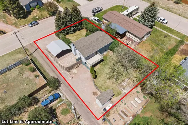 255 N 22nd Street, Hot Springs, SD 57747