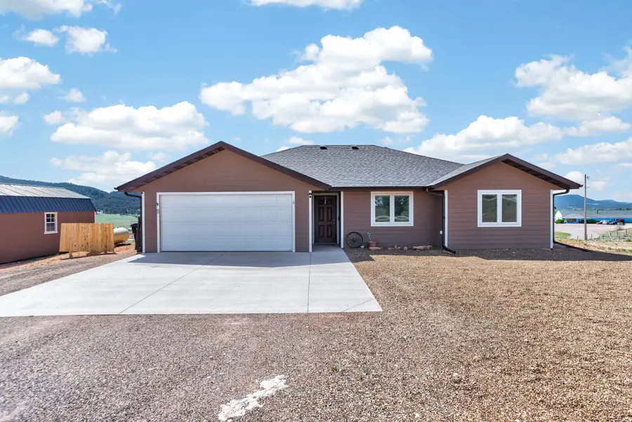 12929 Sapphire Lane, Hot Springs, SD 57747 - #2