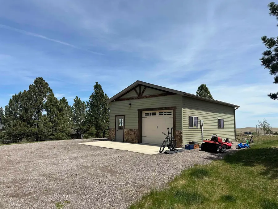13558 Frontier Loop, Piedmont, SD 57769 - #3
