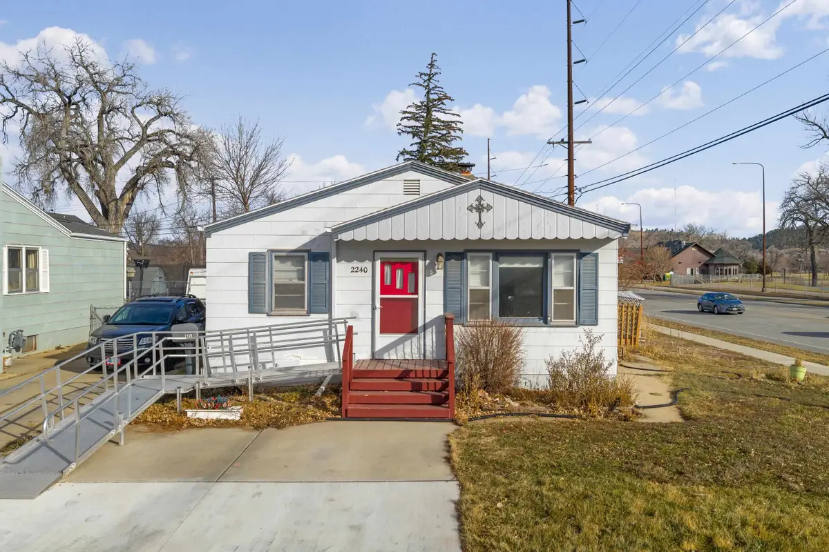 2240 7th Avenue, Rapid City, SD 57702 - #1