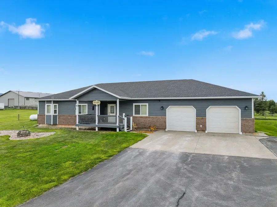 1120 N Rainbow Road, Spearfish, SD 57783 - #2