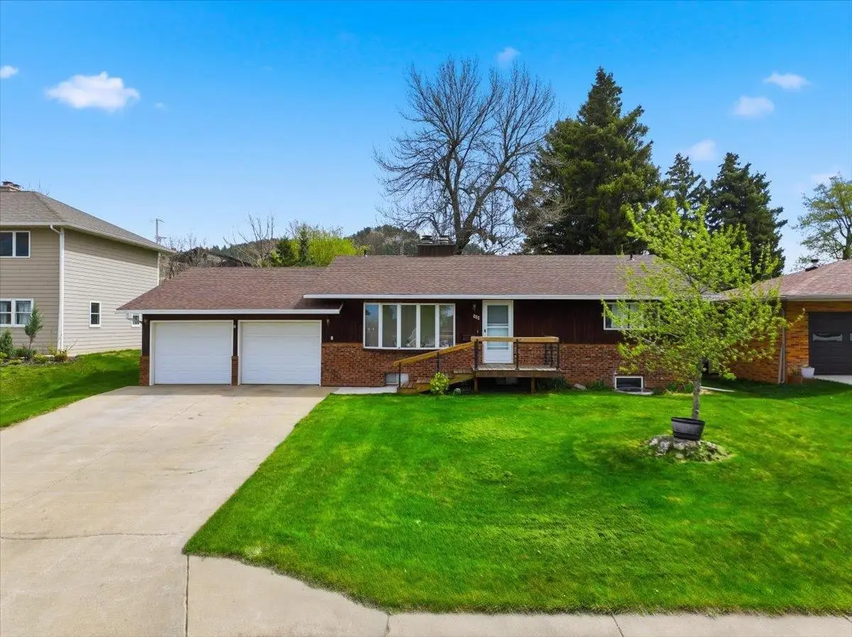 530 State Street, Spearfish, SD 57783 - #1