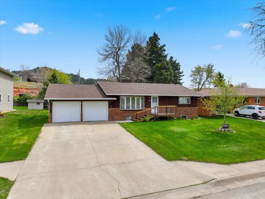 530 State Street, Spearfish, SD 57783 - #2