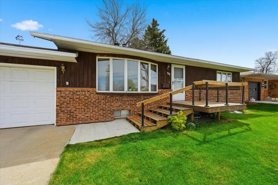 530 State Street, Spearfish, SD 57783 - #3