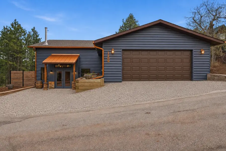 1209 11th Street, Lead, SD 57754 - #3