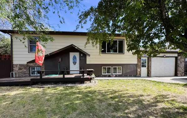 2111 Baltimore Avenue, Hot Springs, SD 57747