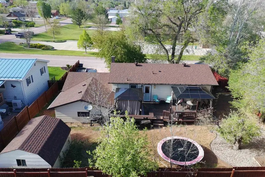 2111 Baltimore Avenue, Hot Springs, SD 57747 - #3
