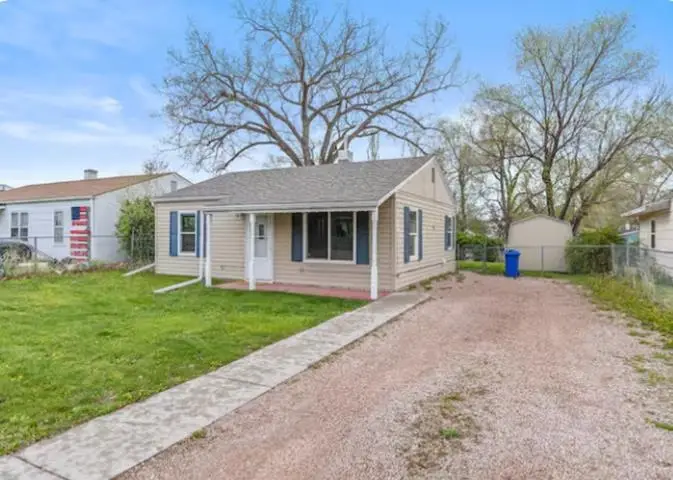 117 E St. Francis Street, Rapid City, SD 57701 - #1