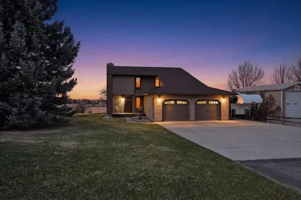 304 Willow Drive, Spearfish, SD 57783