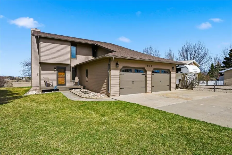 304 Willow Drive, Spearfish, SD 57783 - #2