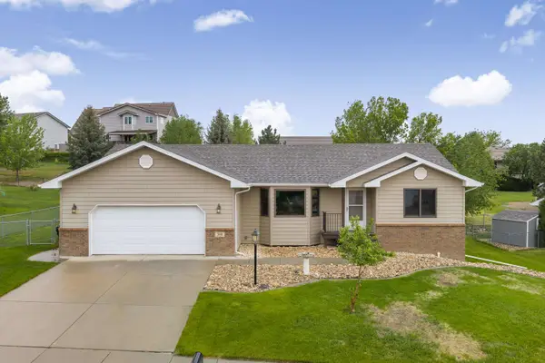 340 Middle Valley Drive, Rapid City, SD 57701